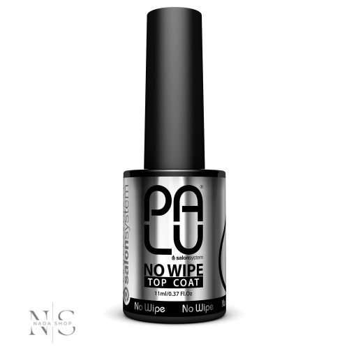 PALU TOP COAT NO WIPE - Fixálásmentes rugalmas fényzselé 11 G