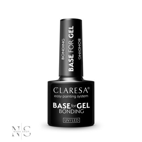 Claresa Bonding base for gel  5g