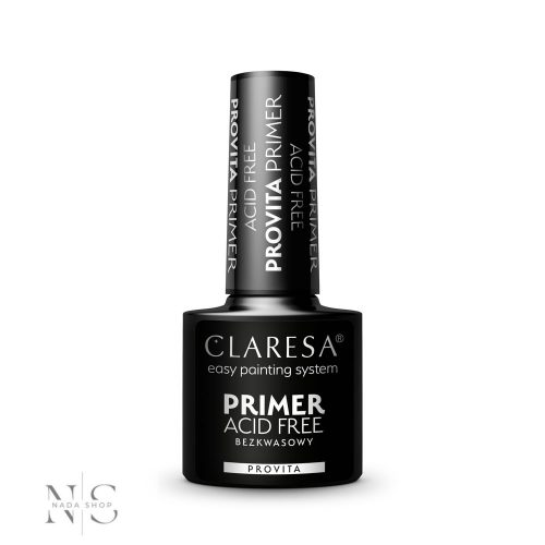 CLARESA VITAMIN PRIMER PROVITA  5G