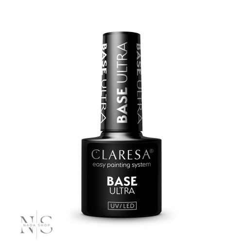 CLARESA ULTRA Base gel clear  5 G