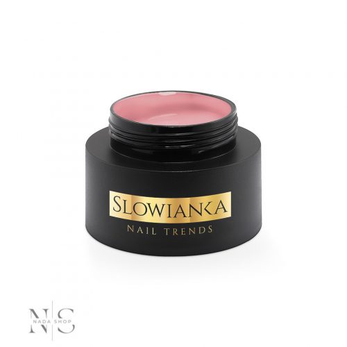 Slowianka önterülő építő zselé Tixotrop - Cotton Candy Cover 50g